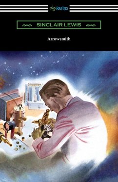 Cover Arrowsmith