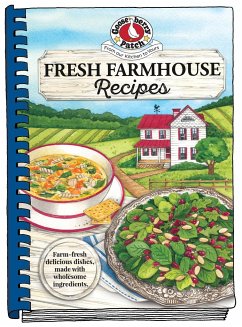 Fresh Farmhouse Recipes - Gooseberry Patch