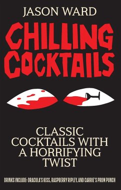 Chilling Cocktails - Ward, Jason