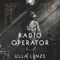 The Radio Operator Lib/E - Lenze, Ulla