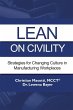 Lean on Civility - Bild 1