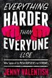Everything Harder Than Everyone Else - Bild 1