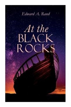At the Black Rocks: Christmas Classic - Edward A.