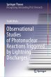 Observational Studies of Photonuclear... - Bild 1