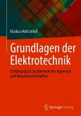 Grundlagen der Elektrotechnik (eBook, PDF)