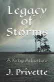 Legacy of Storms: A Kirby Adventure