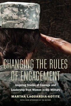 Changing the Rules of Engagement - Laguardia-Kotite, Martha