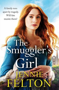 The Smuggler's Girl - Felton, Jennie