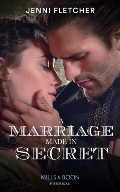 Marriage Made In Secret - Fletcher, Jenni