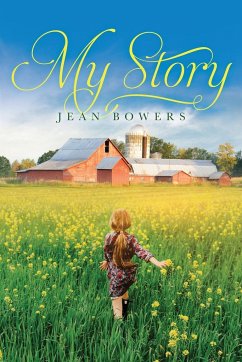 My Story - Bowers, Jean