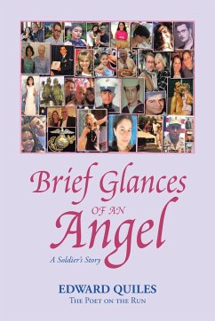 Brief Glances of an Angel