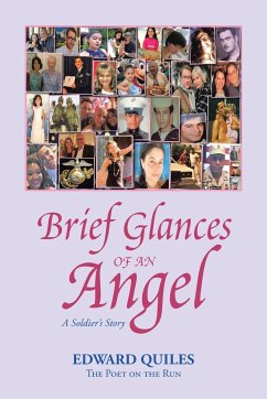 Brief Glances of an Angel - Quiles, Edward