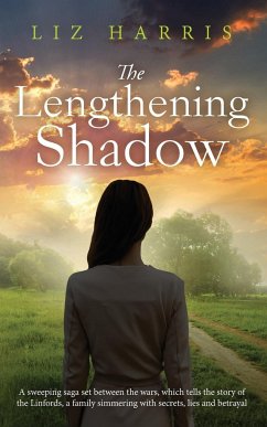 The Lengthening Shadow - Harris, Liz