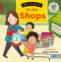 Cover Little Days Out