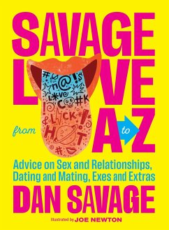 Savage Love from A to Z - Savage, Dan