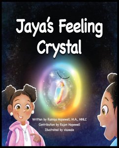 Jaya's Feeling Crystal - Hopewell, Ramiqa; Hopewell, Rajon