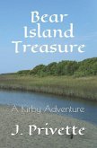 Bear Island Treasure: A Kirby Adventure