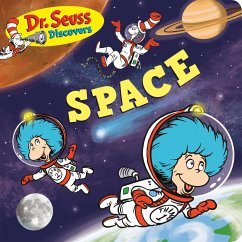 Dr. Seuss Discovers: Space - Seuss
