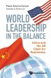 WORLD LEADERSHIP IN THE BALANCE - Bild 1