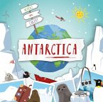 Antarctica Antarctica
