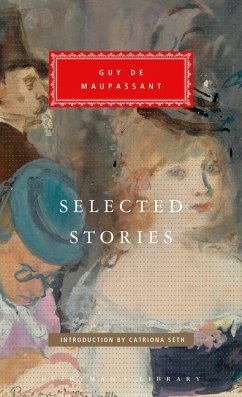 Selected Stories of Guy de Maupassant - de Maupassant, Guy