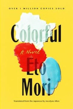 Colorful - Mori, Eto