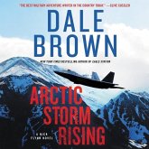 Arctic Storm Rising Lib/E