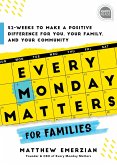 Every Monday Matters for Families