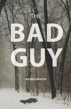 The Bad Guy - Cappetta, Steven