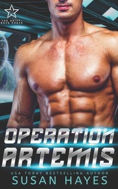 Operation Artemis - Hayes, Susan