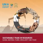 Sustainable Trade in Resources