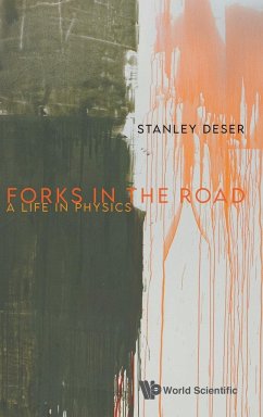 FORKS IN THE ROAD - Stanley Deser