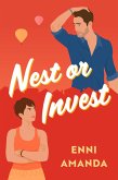 Nest or Invest (Love New Zealand, #1) (eBook, ePUB)