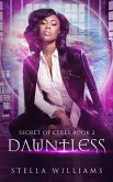 Dauntless (Secret of Ceres, #2) (eBook, ePUB)