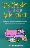 Das Monster unter dem Autorenbett (eBook, ePUB)