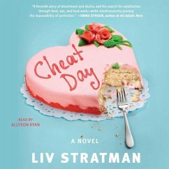 Cheat Day - Stratman, Liv