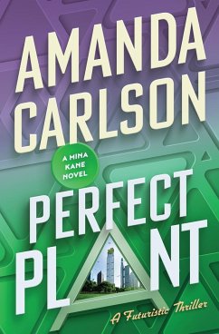 Perfect Plant - Carlson, Amanda