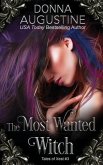 The Most Wanted Witch: Tales of Xest