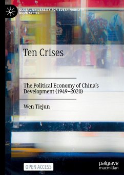 Ten Crises - Wen, Tiejun