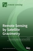Remote Sensing by Satellite Gravimetry