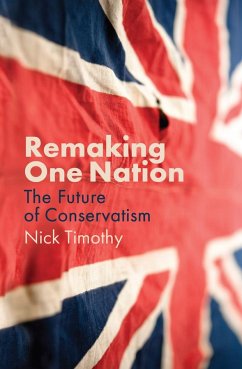 Remaking One Nation - Timothy, Nick