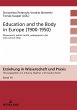 Education and the Body in Europe... - Bild 1