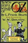 The Wonderful Wizard of Oz The Wonderful Wizard of Oz