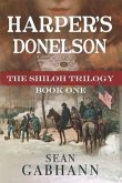 Harper's Donelson: A Novel of Grant's First Campaign