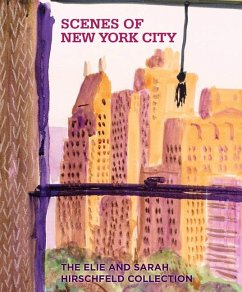 Scenes of New York City - Olson, Roberta J M; Ikemoto, Wendy N E