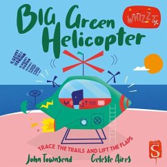 Big Green Helicopter - Townsend, John