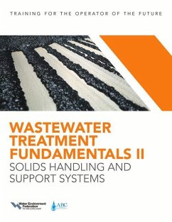 Wastewater Treatment Fundamentals II - Water Environment Federation