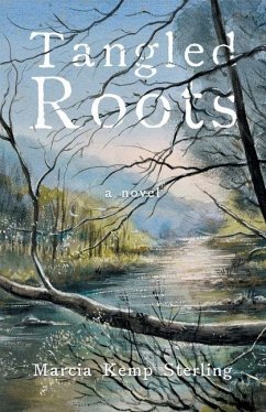 Cover Tangled Roots