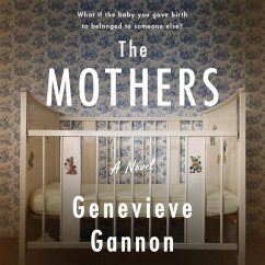 The Mothers Lib/E - Gannon, Genevieve