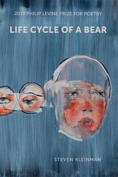 Life Cycle of a Bear - Kleinman, Steven